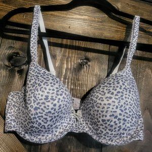 Body by Victoria Lined Demi Bra